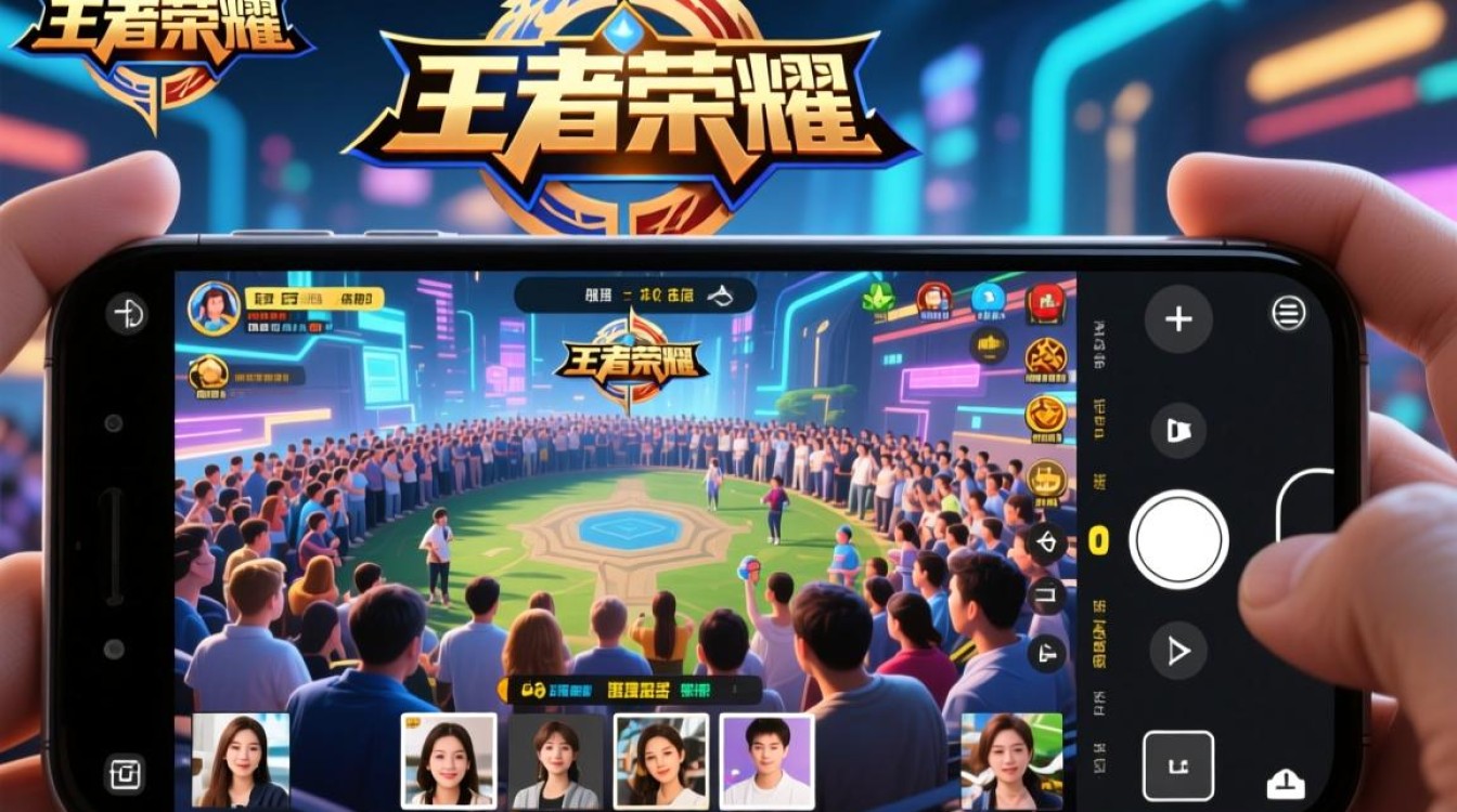 王者照片视频剪辑攻略，轻松打造精彩瞬间-图2