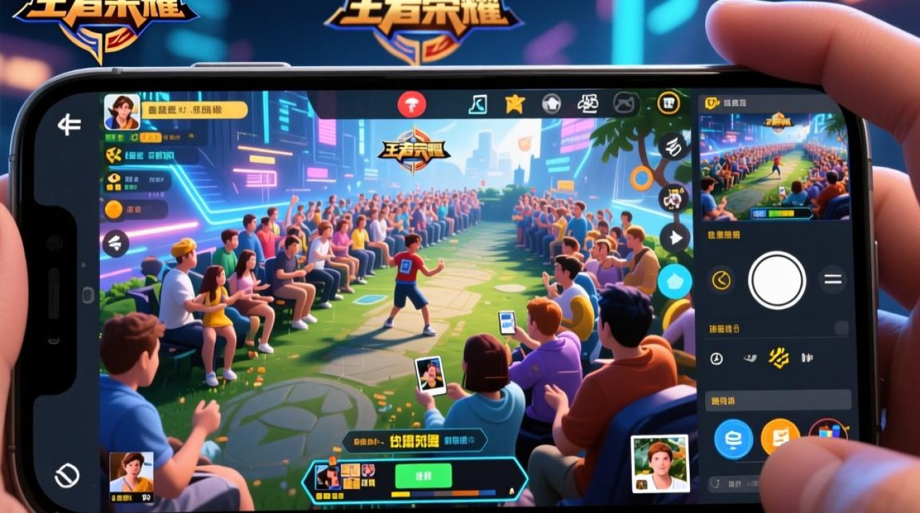 王者照片视频剪辑攻略，轻松打造精彩瞬间-图3