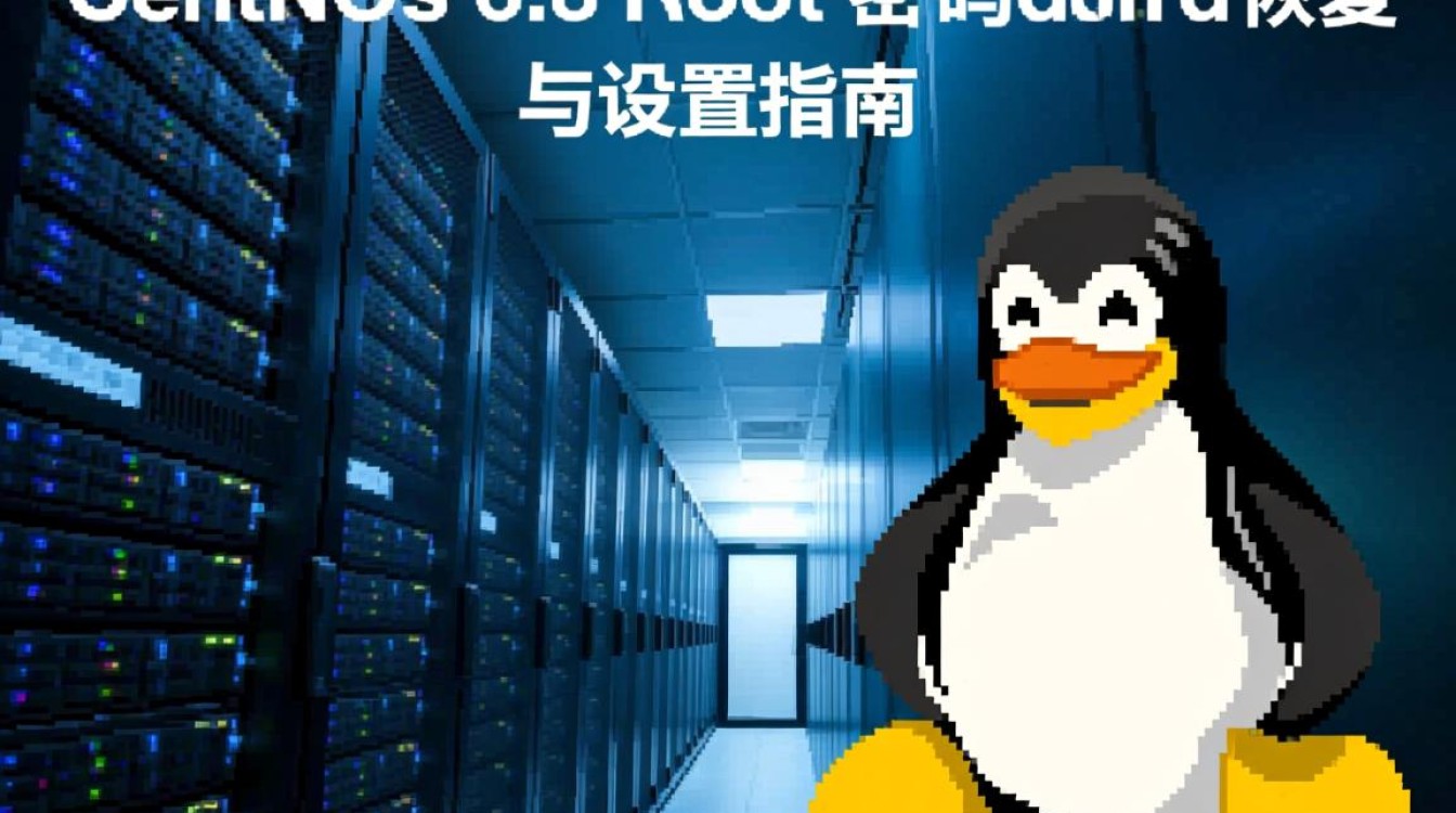 重置CentOS 6.8系统root密码指南-图3