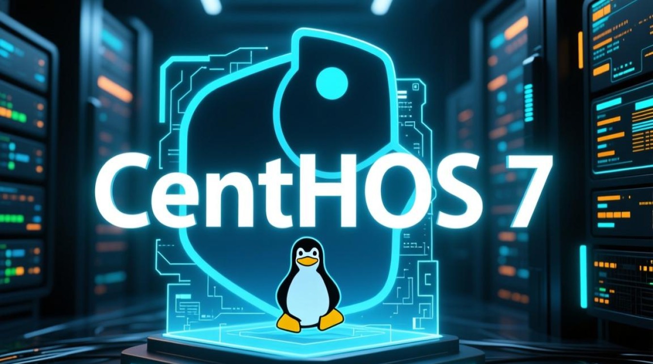Centos7系统性能优化指南-图1