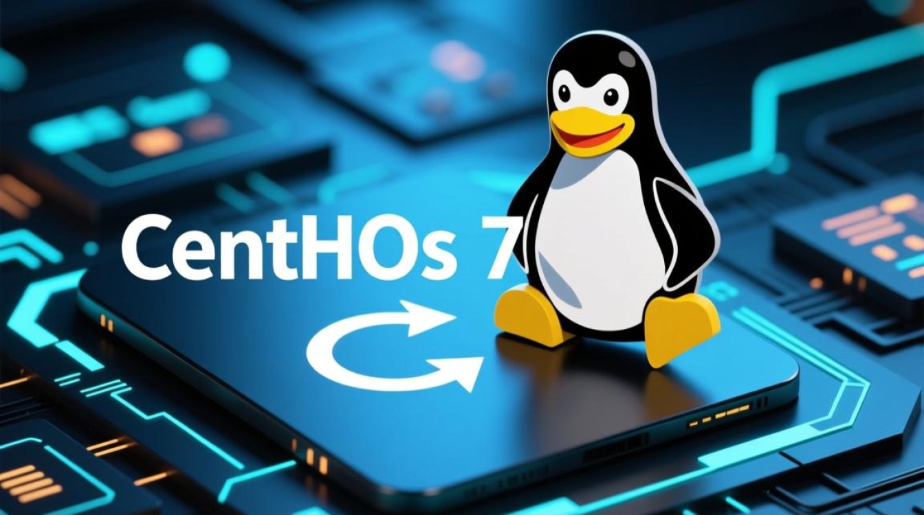 Centos7系统性能优化指南-图2