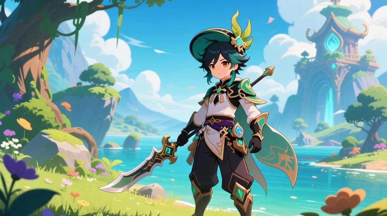 原神PC版报错问题解析与解决-图1