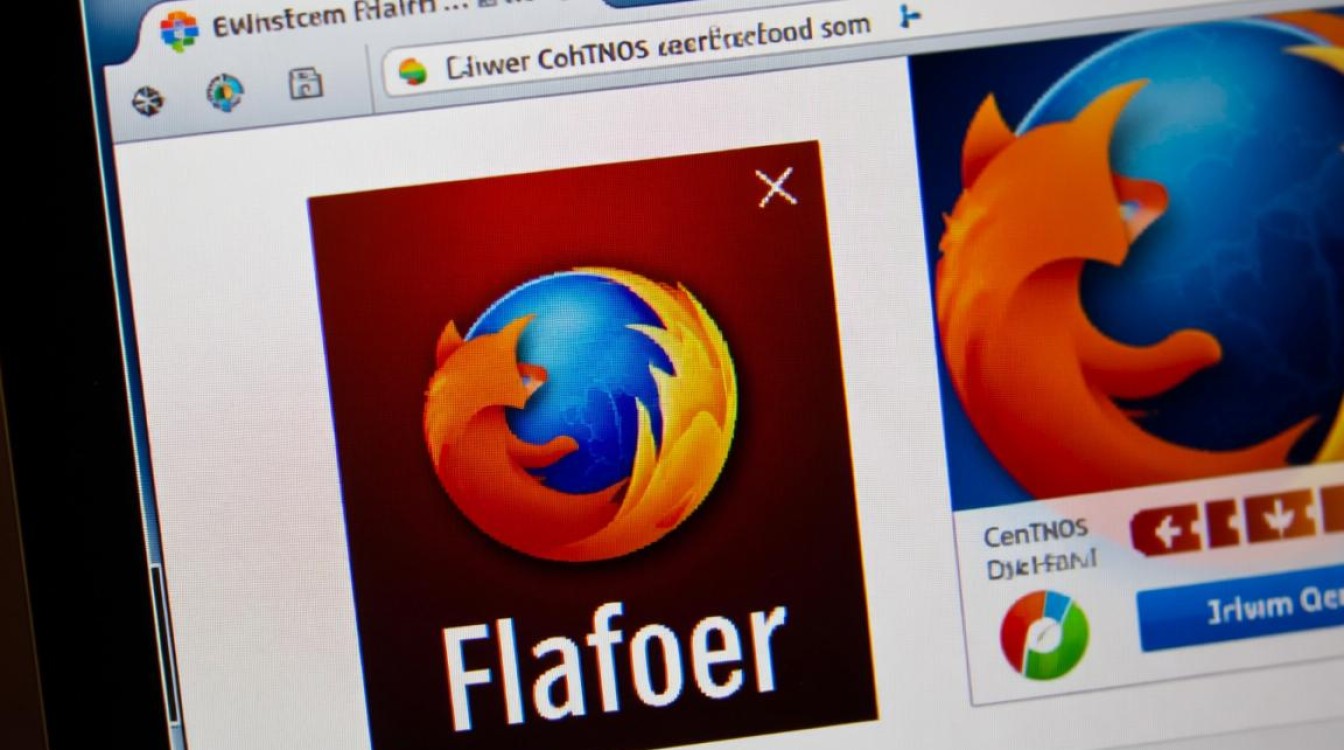 CentOS系统下安装火狐浏览器Flash插件教程-图2