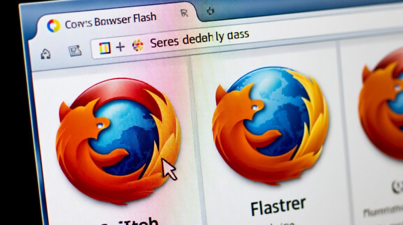 CentOS系统下安装火狐浏览器Flash插件教程-图1