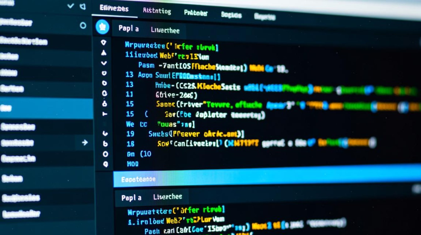 CentOS Web服务器日志文件位置详解-图2