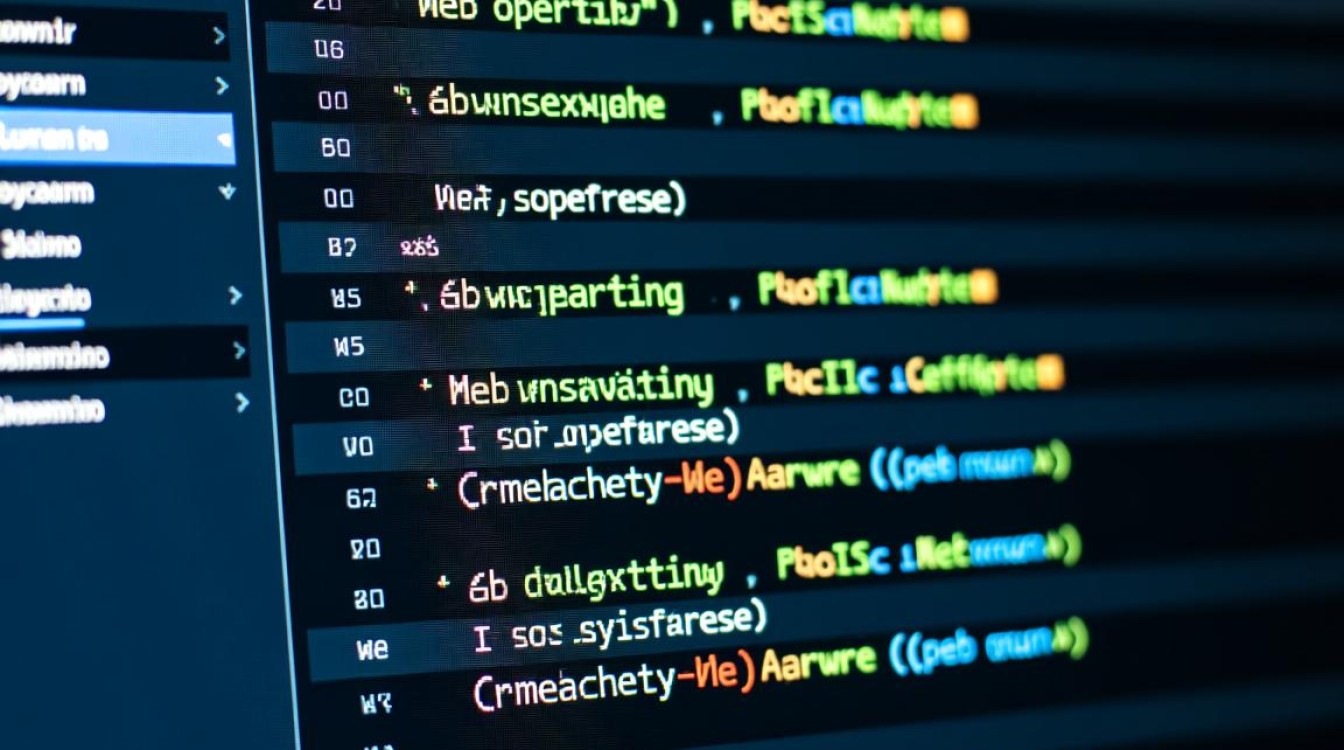 CentOS Web服务器日志文件位置详解-图3