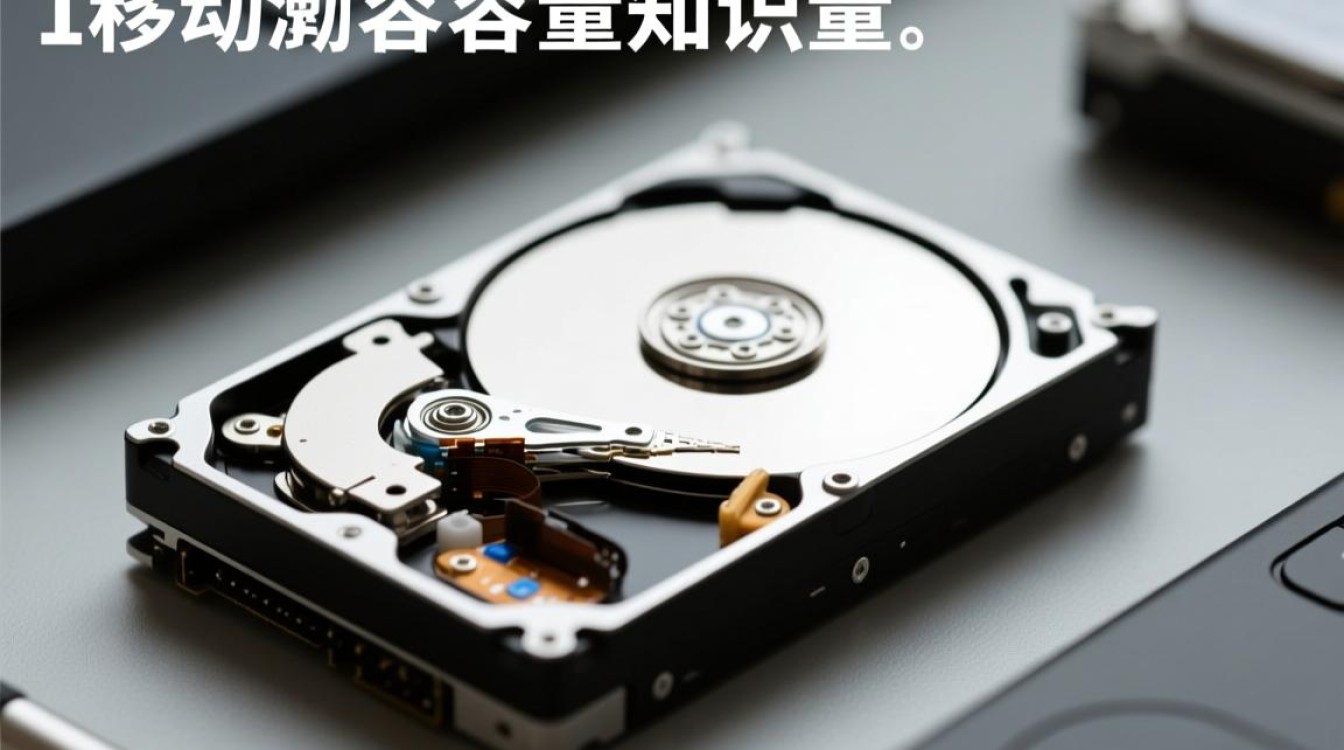 移动硬盘选购指南，挑选适合您的存储伴侣-图1
