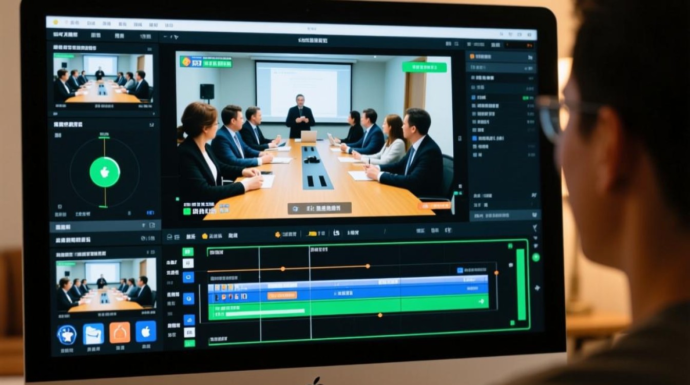 苹果录屏视频剪辑教程-图1