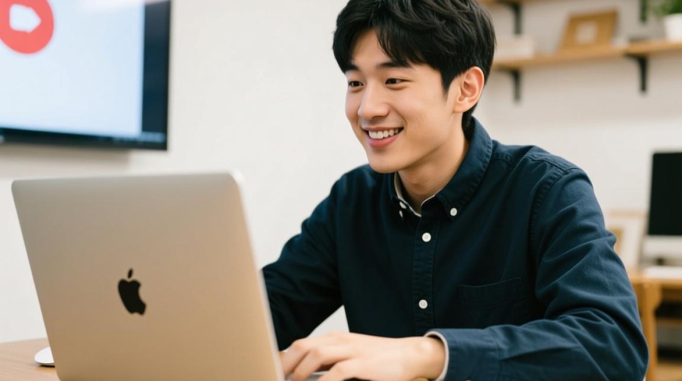 Mac电脑快速重启指南-图1 Mac电脑快速重启指南-图1