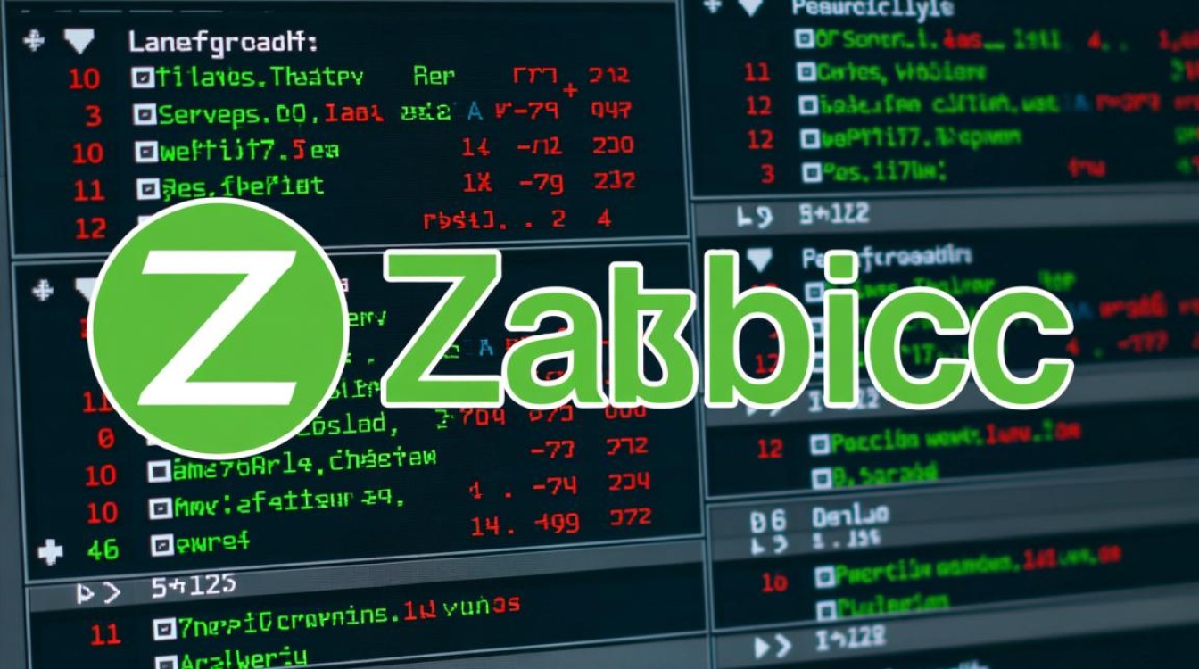 CentOS系统下Zabbix监控安装与配置指南-图1 CentOS系统下Zabbix监控安装与配置指南-图1