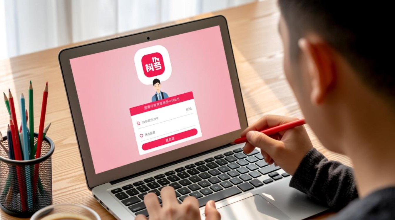 小红书个人账号注册指南-图1