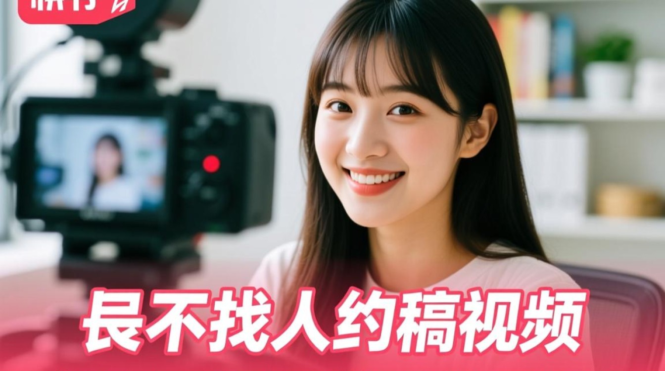 小红书视频约稿如何快速找到优质创作者?-图1 小红书视频约稿如何快速找到优质创作者?-图1