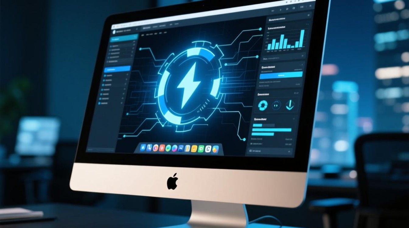 如何轻松完成Mac系统升级？详细步骤分享-图1