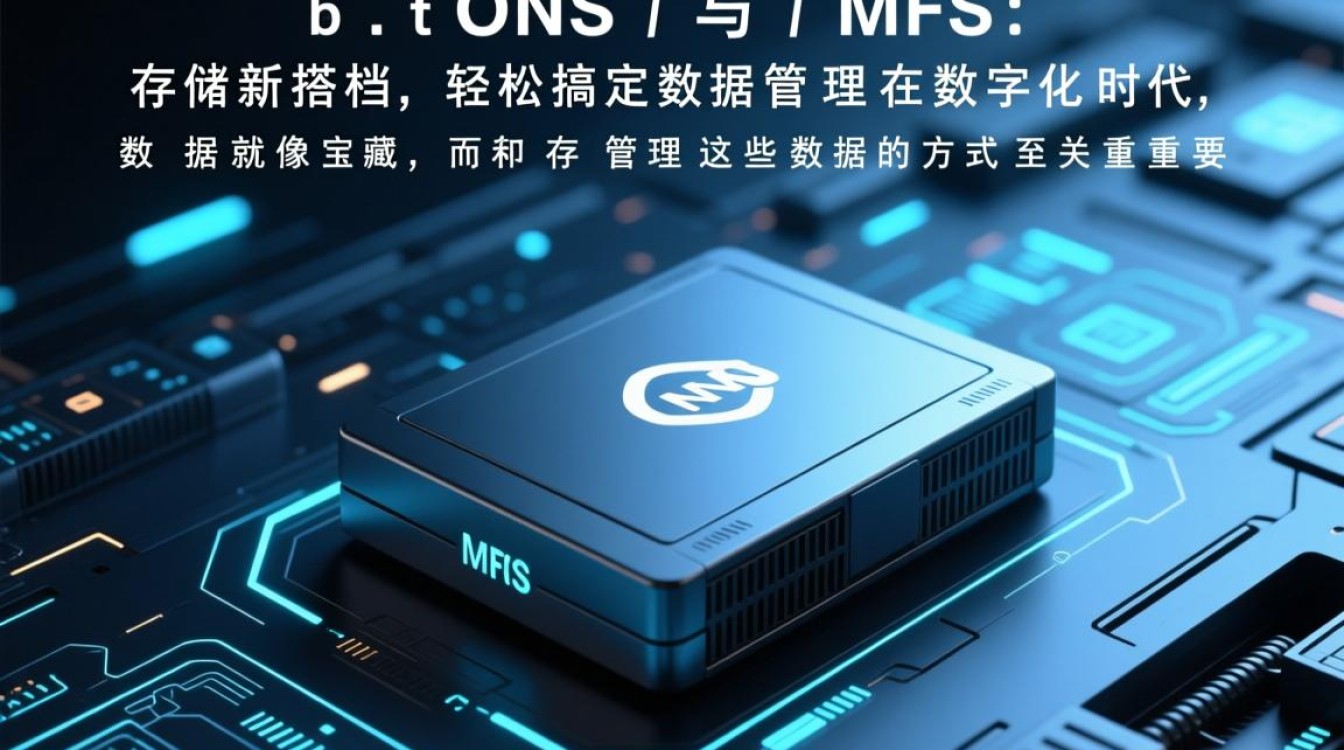 CentOS部署MooseFS故障排查与解决指南-图1