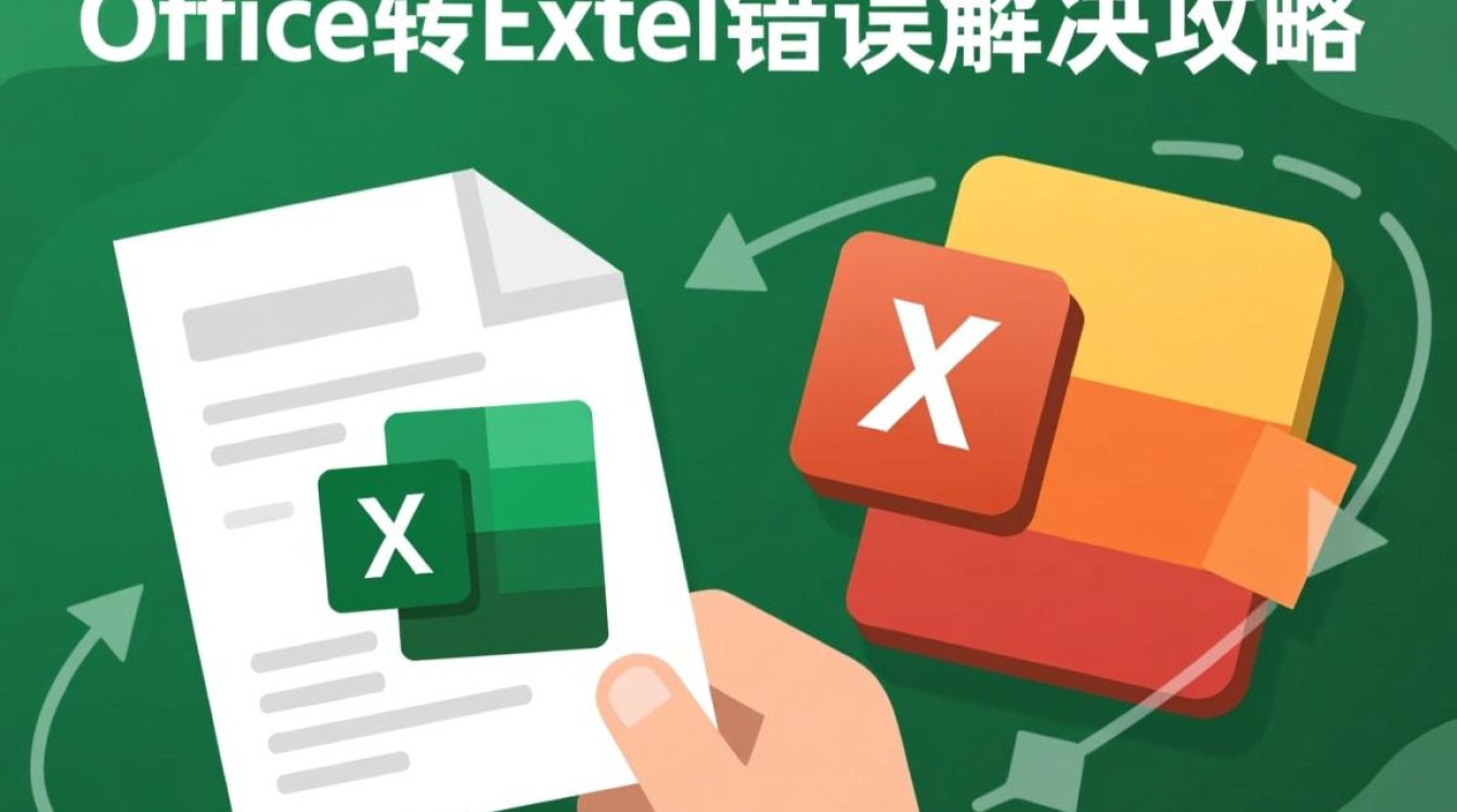OpenOffice转Excel过程中常见错误解析-图3