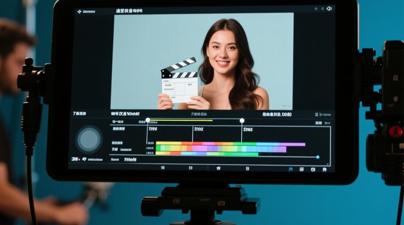 打造完美造型，视频剪辑技巧解析-图2