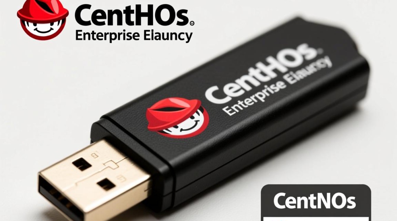 CentOS ISO文件制作U盘教程-图1