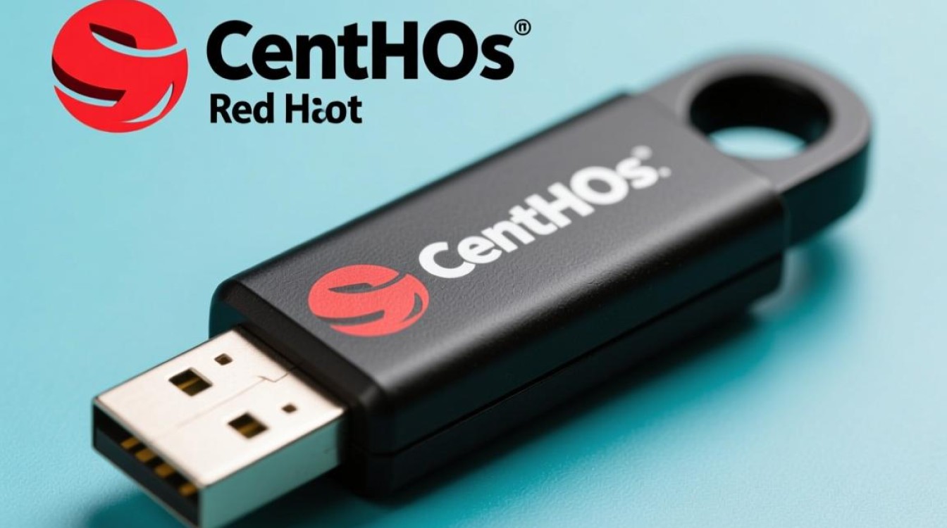 CentOS ISO文件制作U盘教程-图2