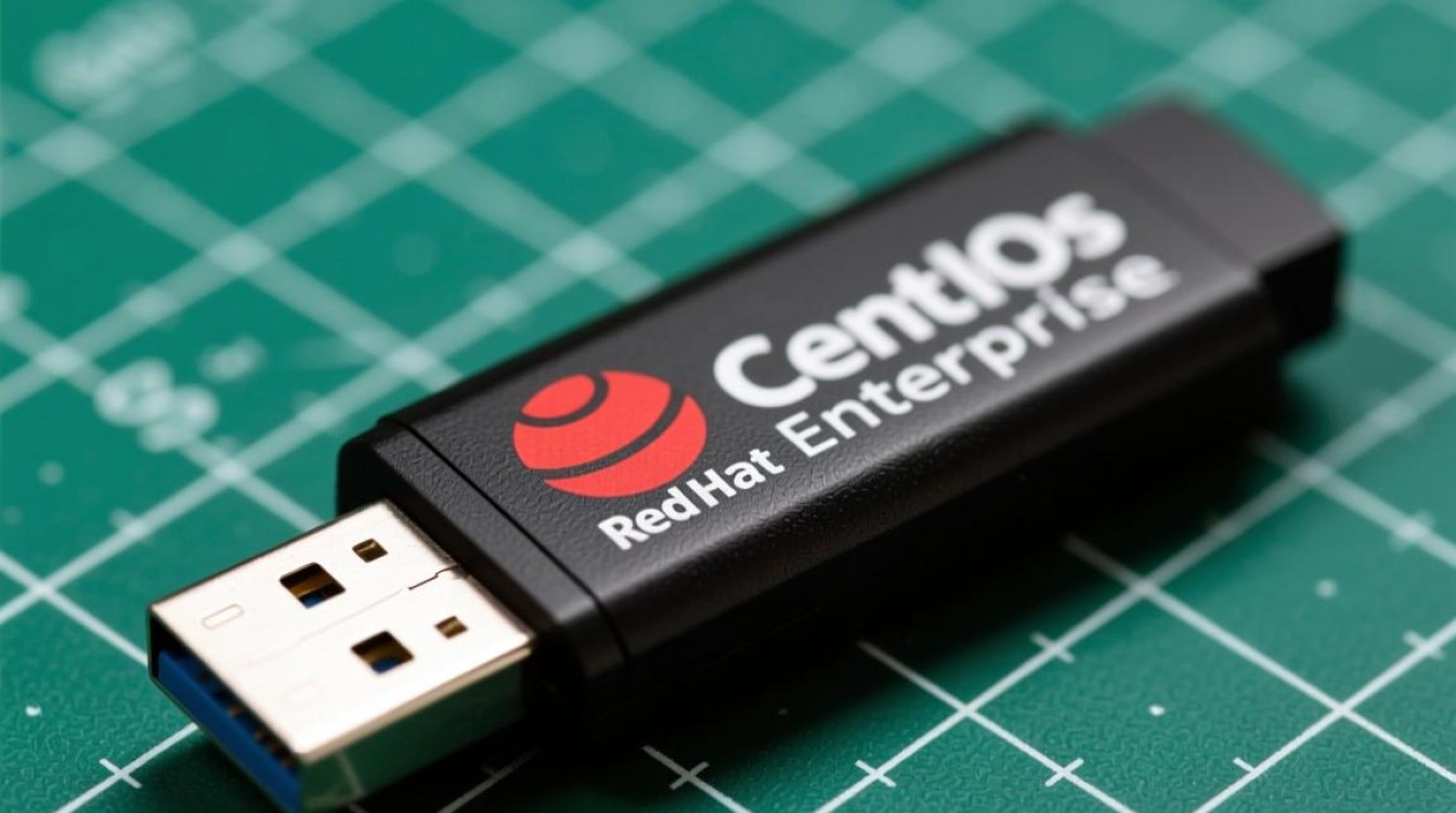 CentOS ISO文件制作U盘教程-图3