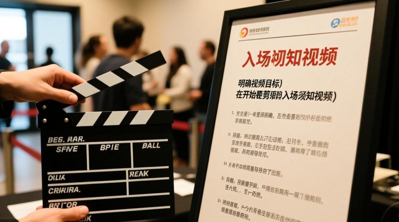高效入门,轻松剪辑入场须知视频教程-图1 高效入门,轻松剪辑入场须知视频教程-图1