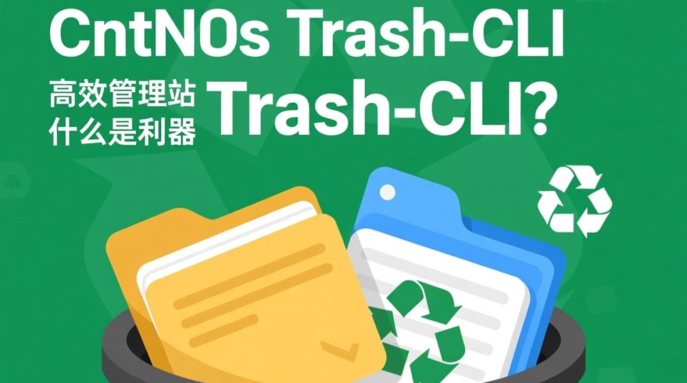 CentOS下使用trash-cli进行文件回收站管理-图2