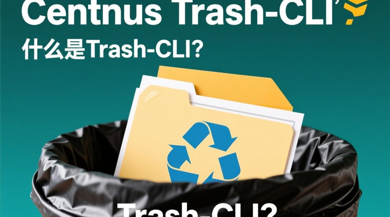 CentOS下使用trash-cli进行文件回收站管理-图3