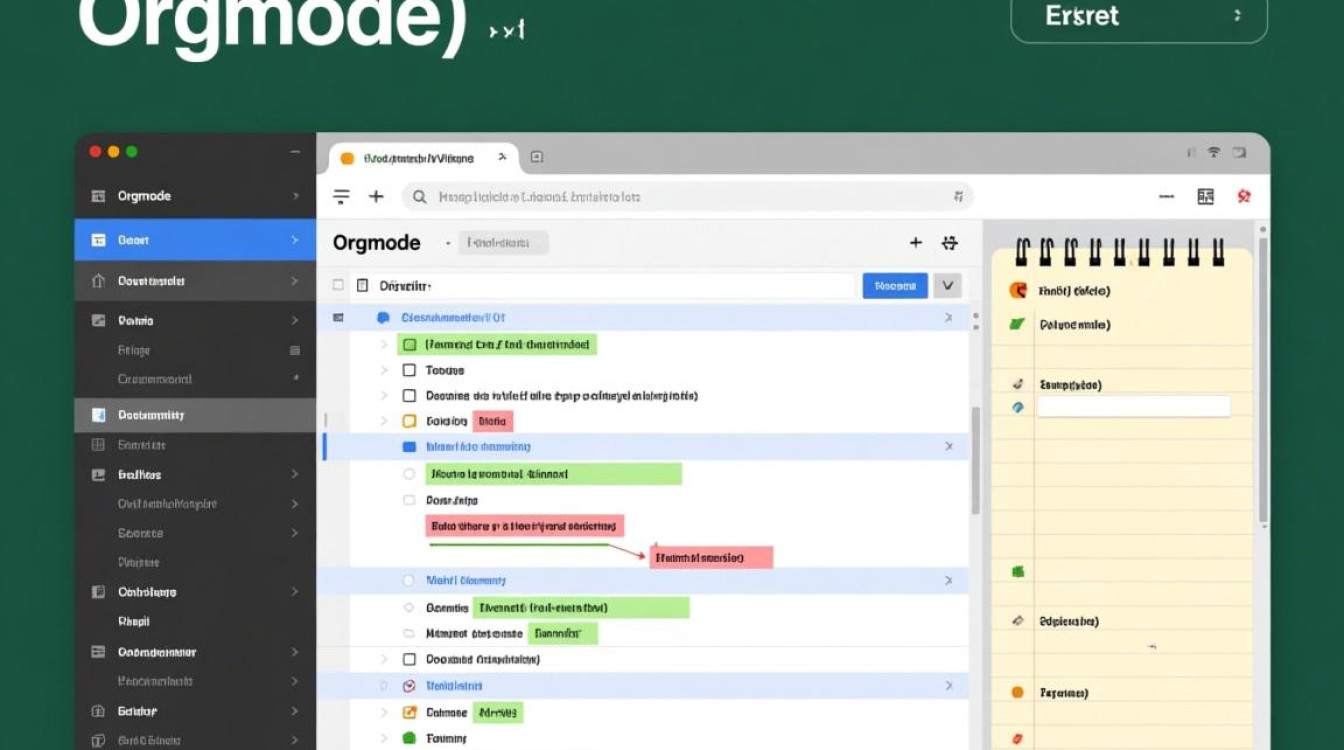 org报错常见原因有哪些?如何有效解决?-图1 org报错常见原因有哪些?如何有效解决?-图1