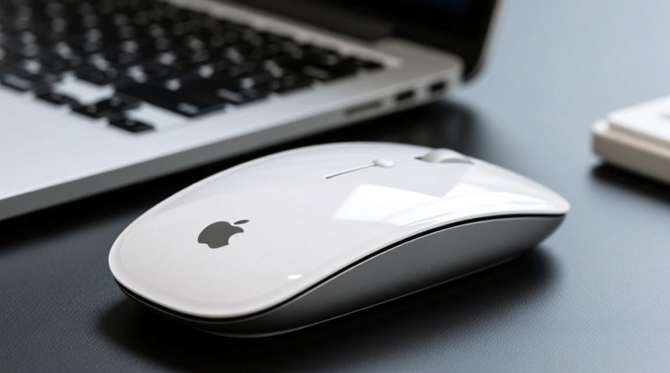 苹果鼠标滚动操作指南及常见问题解析-图1