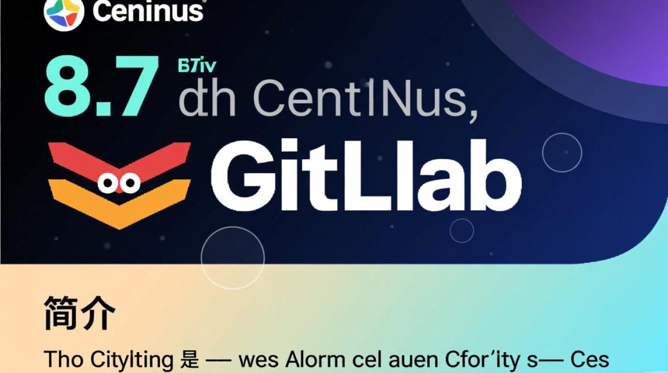 GitLab 8.7 在 CentOS 上的安装指南-图1