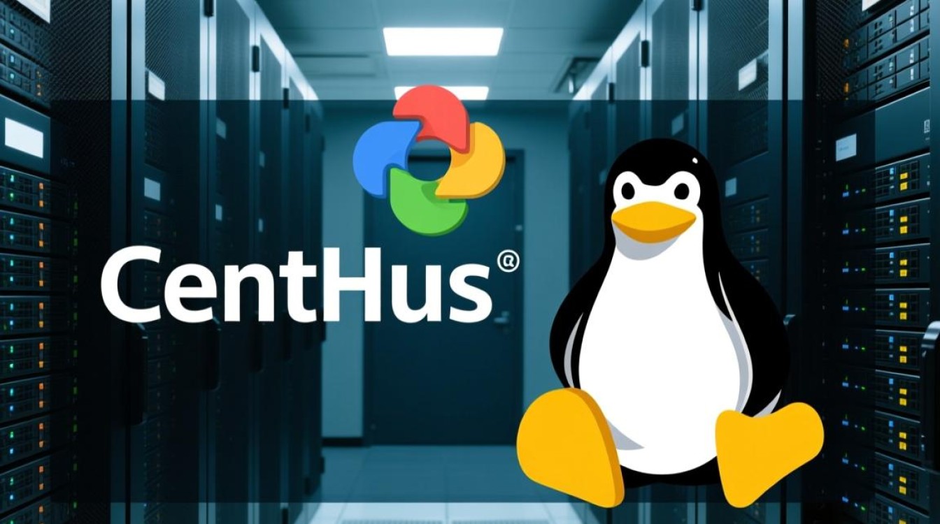 CentOS是否支持桌面环境？-图1