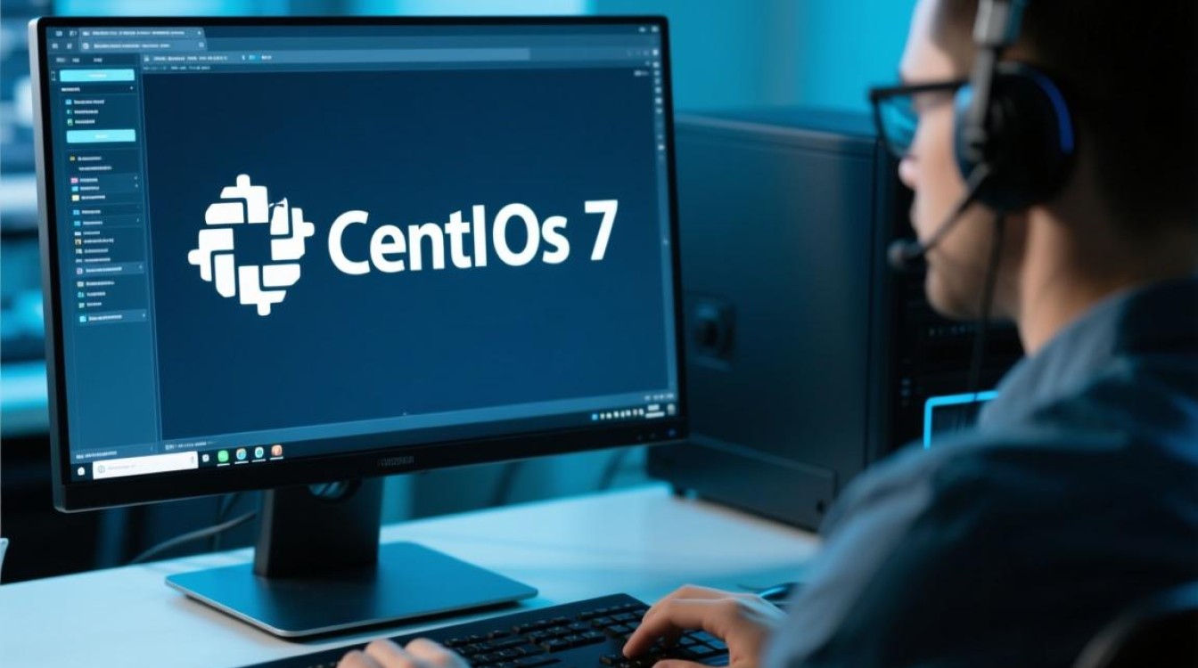 Centos 7 系统无线网络连接设置教程-图1 Centos 7 系统无线网络连接设置教程-图1