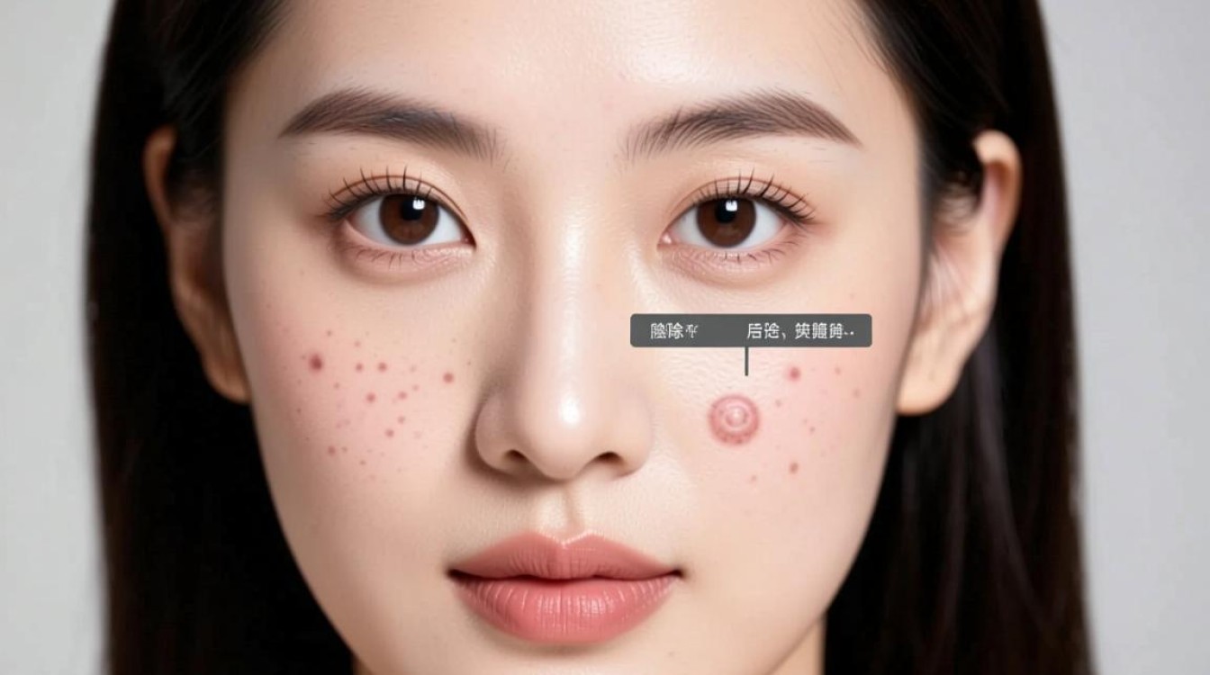 一招告别痘痘，专业PS去痘教程大公开-图1