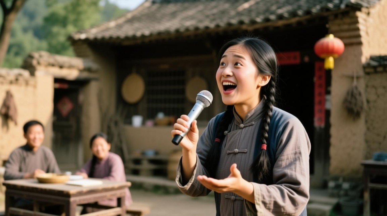 民间段子视频剪辑攻略，趣味横生，轻松上镜-图2