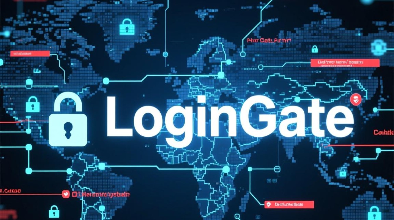 LoginGate报错处理指南-图1