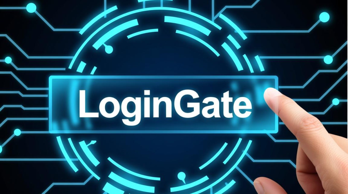 LoginGate报错处理指南-图3