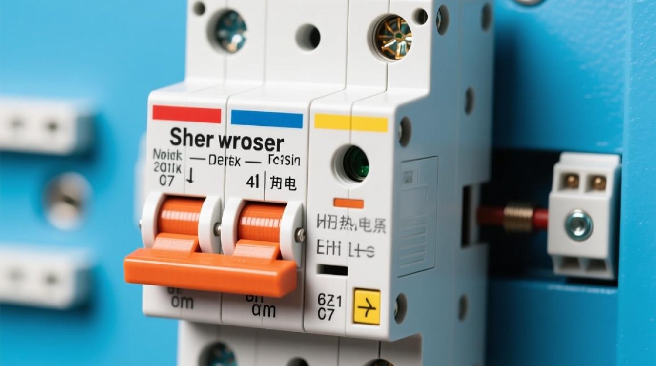 热继电器选购指南-图1