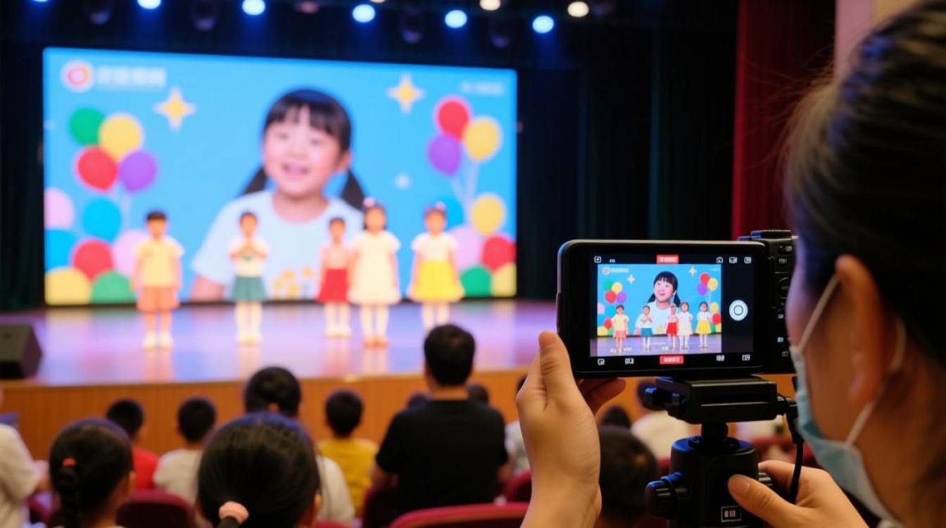 儿童表演视频高效剪辑技巧指南-图3 儿童表演视频高效剪辑技巧指南-图3