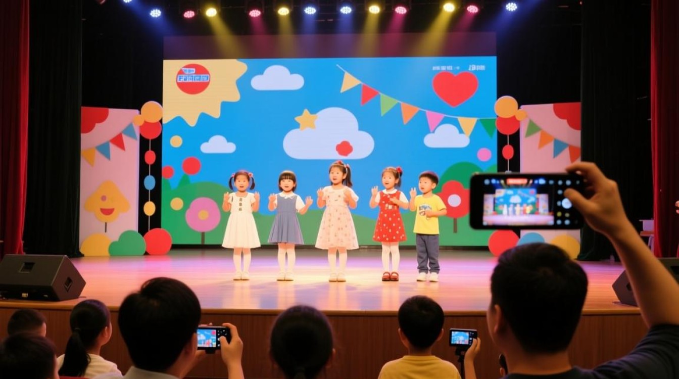 儿童表演视频高效剪辑技巧指南-图2 儿童表演视频高效剪辑技巧指南-图2