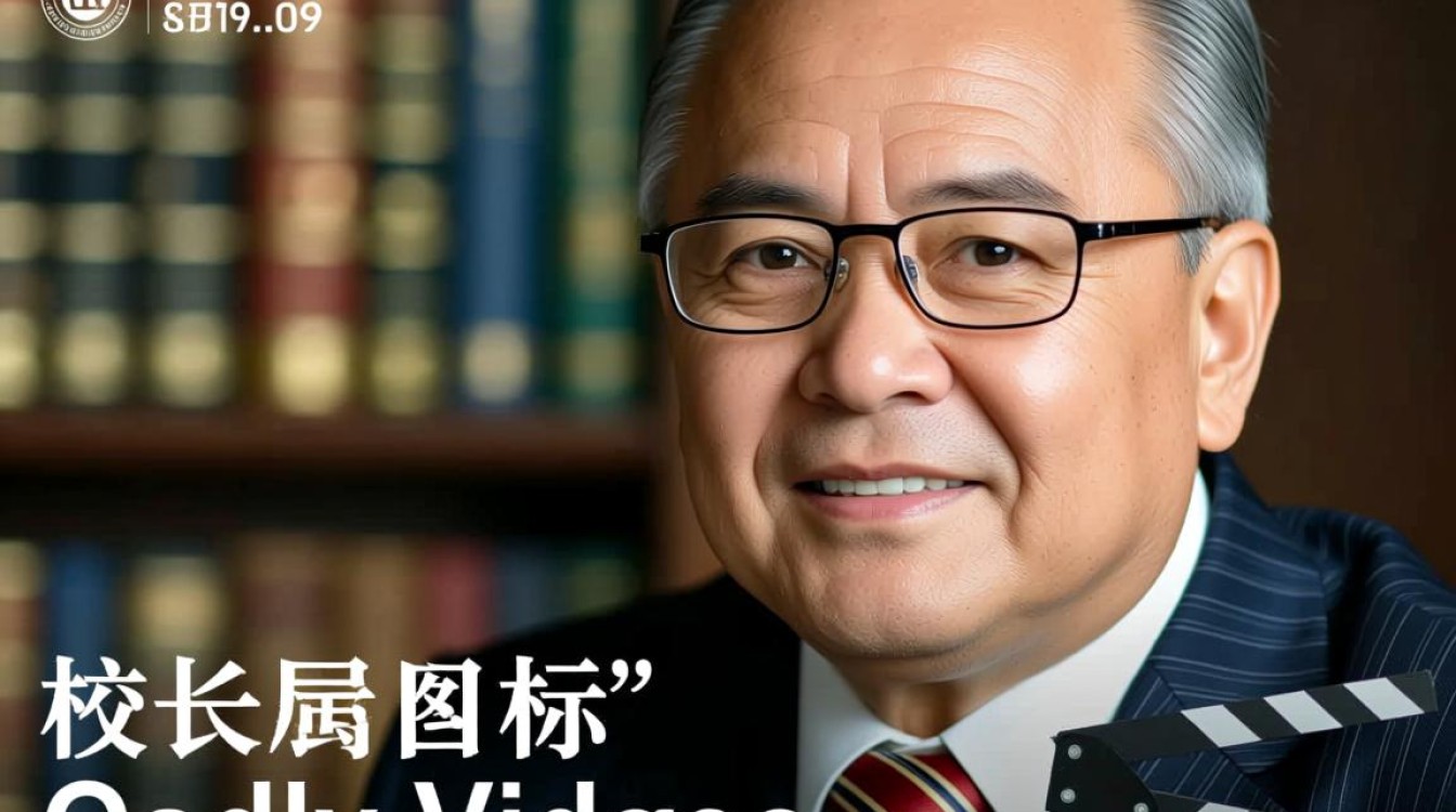校长任职视频高效剪辑指南-图2