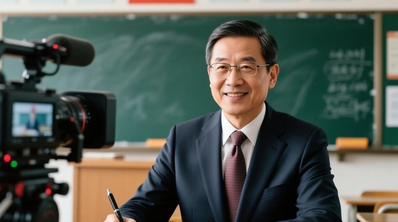 校长任职视频高效剪辑指南-图1