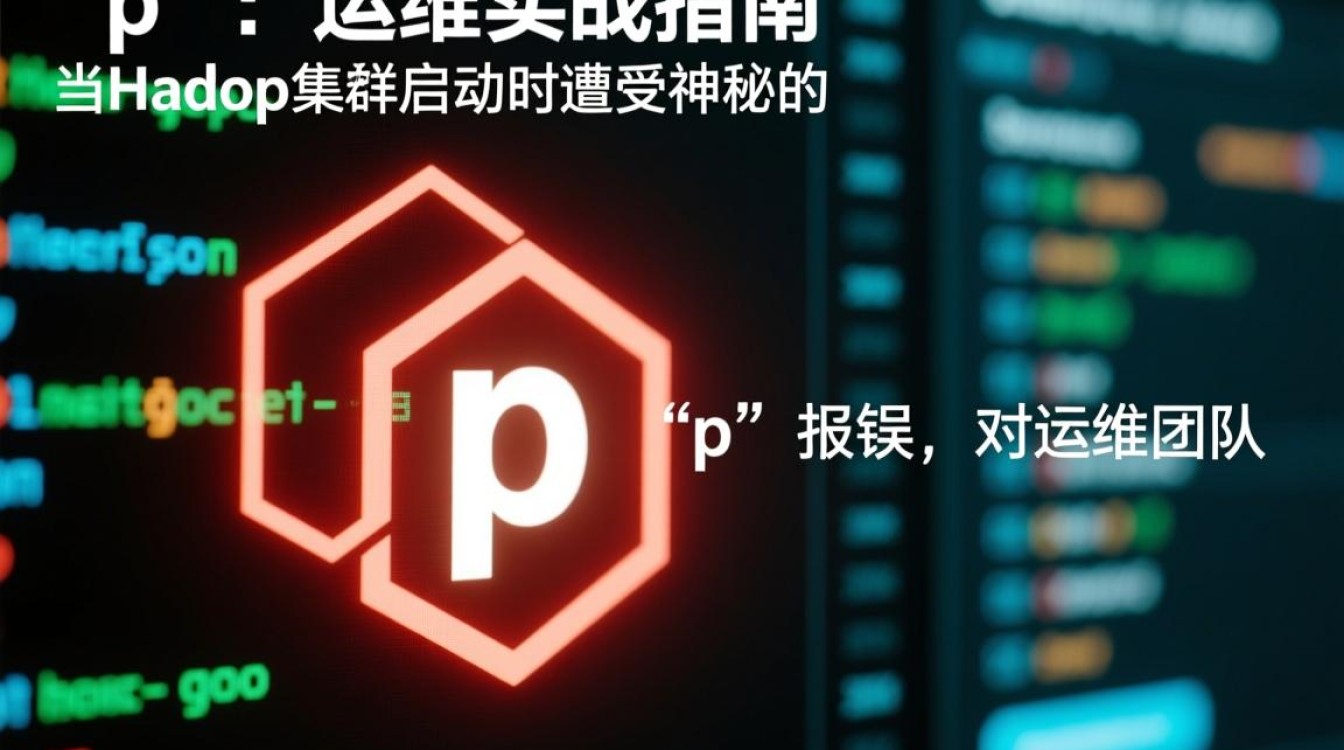 Hadoop启动错误排查与解决指南-图1