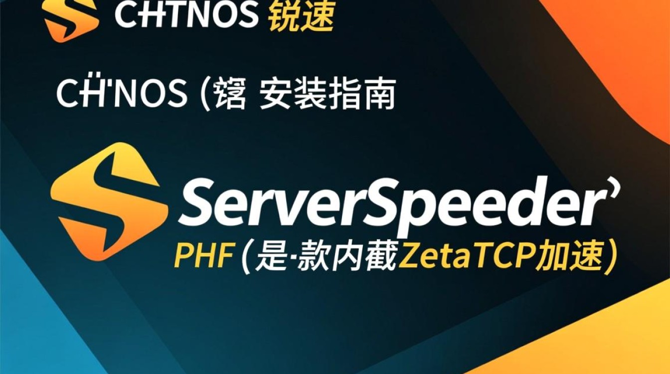 CentOS锐速，解析其特性与优势-图1