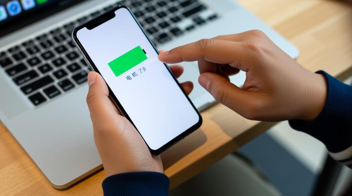 轻松掌握手机电池健康状态,苹果安卓手机无需第三方应用查看攻略-图1 轻松掌握手机电池健康状态,苹果安卓手机无需第三方应用查看攻略-图1