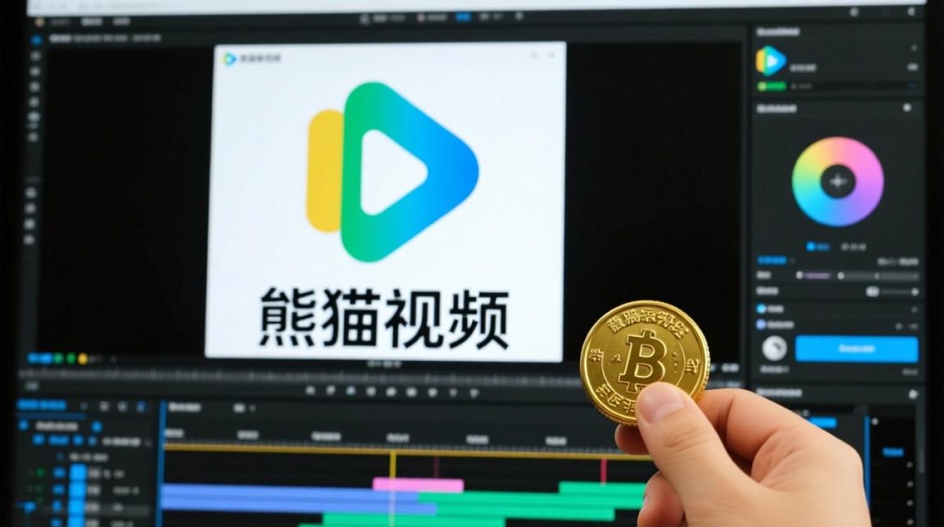 熊猫视频剪辑，揭秘赚钱之道-图1