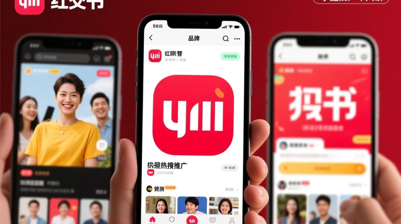 小红书热搜词条速查指南-图1 小红书热搜词条速查指南-图1