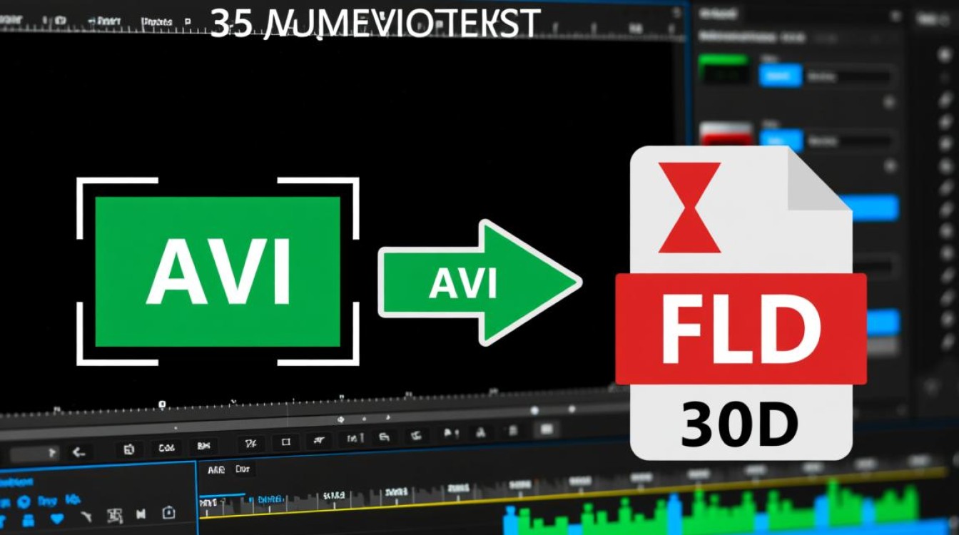 AVI转FLV转换错误排查指南-图3