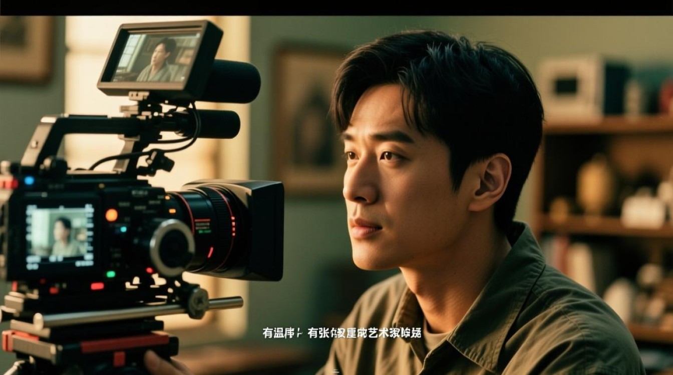 人物故事视频剪辑技巧解析-图1