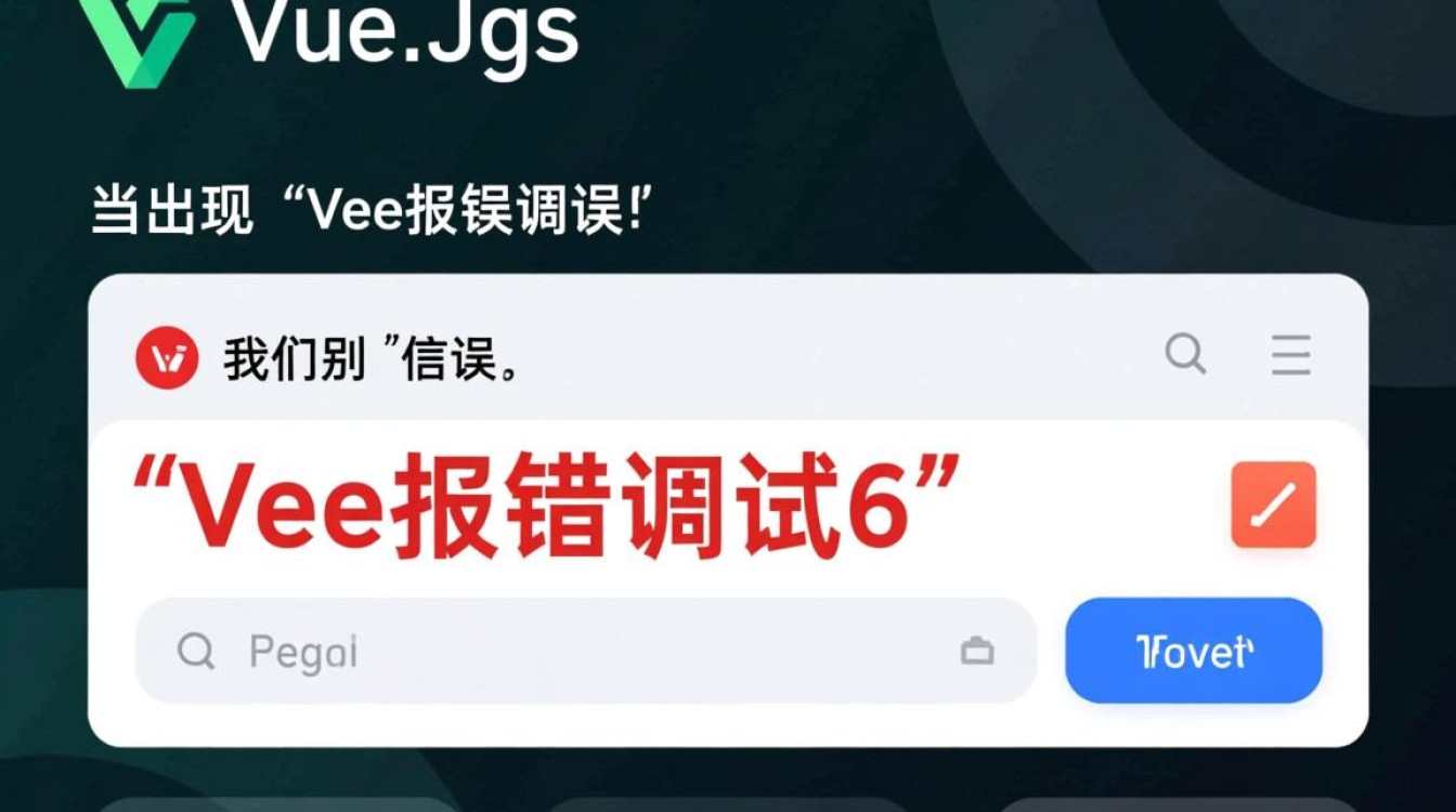 Vue应用调试指南，6大常见报错解析与解决-图1
