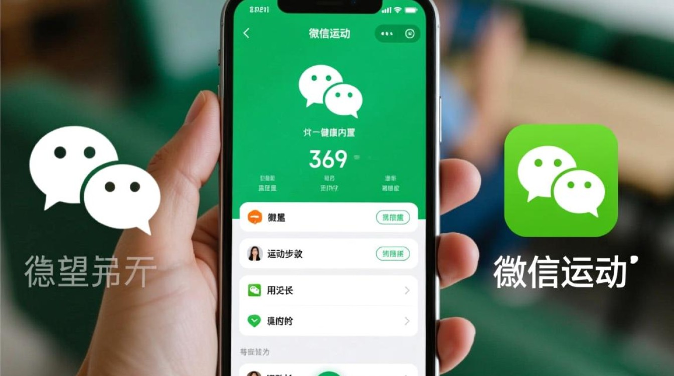 轻松停用微信运动，享受无运动打扰生活-图2