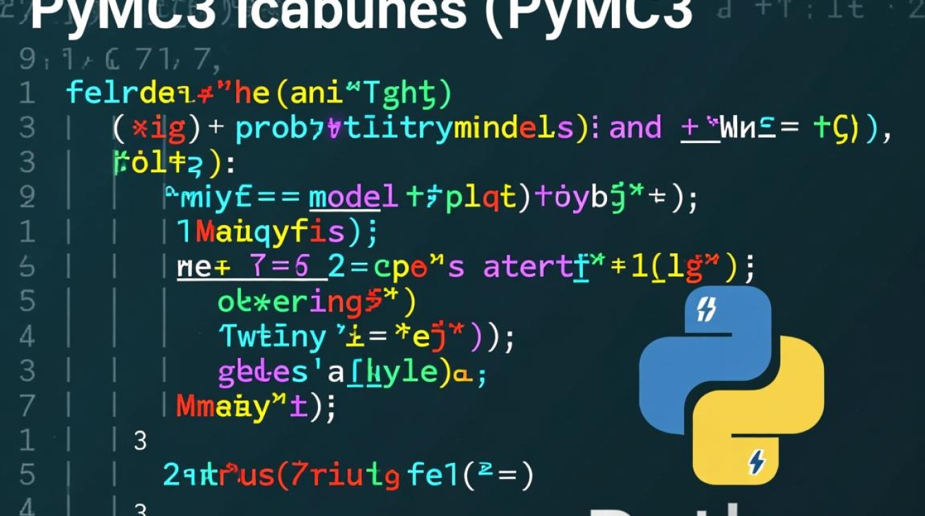 Pymc3使用中常见错误解析-图2